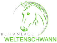 Reitanlage Weltenschwann Logo
